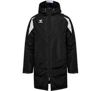 hummel Core 2.0 Bench Chaqueta negra, XS unisex
