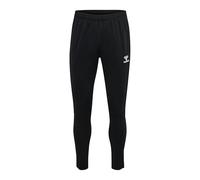 hummel Core 2.0 - Pantalón de entrenamiento para hombre, color negro