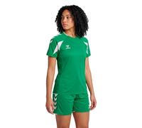hummel Core 2.0 Short Sleeve T-Shirt L