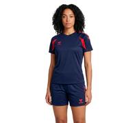 hummel Core 2.0 Short Sleeve T-Shirt L