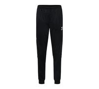 hummel Core 2.0 Track - Pantalón para mujer, color negro, talla M