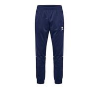hummel Core 2.0 Track - Pantalones para hombre, color azul