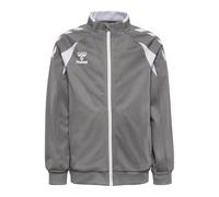 hummel Core 2.0 Track Zip Chaqueta para niños, gris, 12 (152)