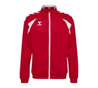 hummel Core 2.0 Track Zip Jacket Red M Unisex