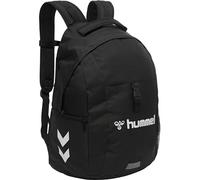 hummel Core Ball Backpack Black