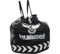 hummel Core Ball Bag Ballsack F2001 Gr. L Schwarz One Size