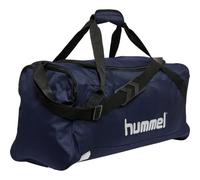 Hummel Core - Bolso Deportivo 204012, Color Marino, Talla S