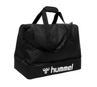 hummel Core Football Bag L Black