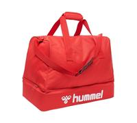 hummel Core Football Bag L True Red