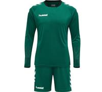 hummel Core Gk Set Multisport para Hombre, Evergreen., XXXL