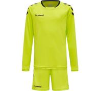 Hummel Set portero infantil Core Kids GK Vela nocturna Talla 176