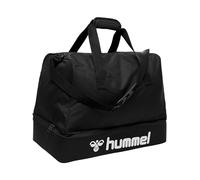hummel Core - Mochila, Talla S, Color Negro