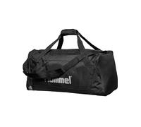 Hummel Core Sports Bag - Sporttasche, Bolsillo Unisex Adulto, Negro (Black), Extra-small
