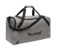 hummel Core Sports Bag XS Grey Melange