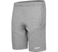 Pantalón corto mujer Hummel hmlGO cotton M