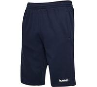 hummel Cotton Bermuda Short Kids F2001 Blau 14 (164)