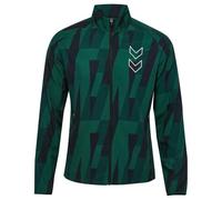 hummel Court AOP Jacket L