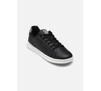 Hummel Zapatillas deportivas bajas 'COURT LINE' gris / negro / blanco 45 gris / negro / blanco