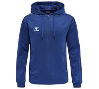Hummel Chaqueta Hmlcore Multisport con cremallera Talla adulto
