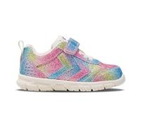 hummel Crosslite Glitter Trainers EU 28