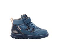 hummel Crosslite Winter Mid Infant BotínUnisex niños
