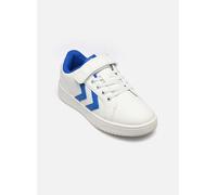 Hummel DERBY COURT JR 29 Blanco