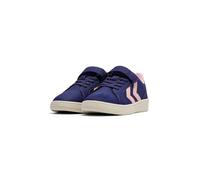 hummel Derby Court Sn Jr, Zapatillas, Astral Aura, 27 EU