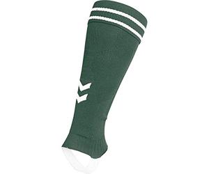 hummel Element Football Sock Footless Calcetines Unisex adulto