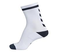 hummel Elite Indoor Sock Low Calcetines Unisex adulto