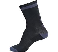 hummel Elite Indoor Sock Low Calcetines Unisex adulto