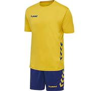 hummel Ensemble Junior Hmlpromo Duo Set, Chándal, 205873-5167