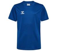 hummel Camiseta para niños Uni_Kids Hmlessential Manga corta poliéster reciclado Talla S/S