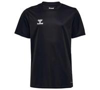 hummel Uni_Kids Hmlessential - Camiseta para niños (Talla S/S)