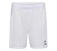 hummel Essential Short Kids Weiss 6 (116)