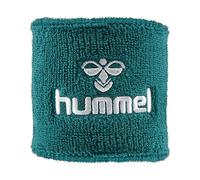 hummel , Farbe:Sports Green/White