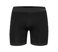 hummel FIRST SEAMLESS SHORT TIGHTS Leggings para Hombres Leggings, Hombre, negro, XL/2XL