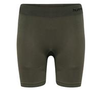 Pantalón corto compresión mujer Hummel hmlfirst training XL/2XL