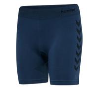 hummel First Seamless TR Sht Tigh W - Pantalones Cortos para Mujer