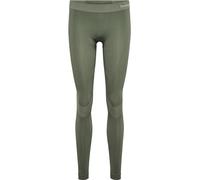 hummel First Seamless Training Tights Women