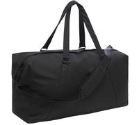 Hummel Fitness 45ltr Lifestyle Weekend Bag Bolsa Deporte Viajar negro 2071532001