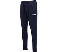 hummel Football Pants Hmlpromo - Pantalones de fútbol para Hombre, Talla