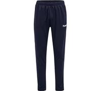 hummel Football Pants Hmlpromo - Pantalones de fútbol para Hombre, Talla