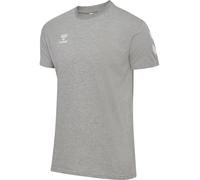 hummel Go 2.0 Chevron Short Sleeve T-Shirt XS
