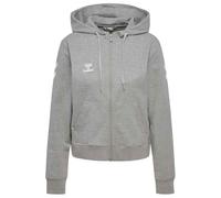 hummel Go 2.0 Chevron Woman Hoodie L