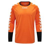 hummel Goalkeeper Essential Gk - Camiseta de fútbol para niños