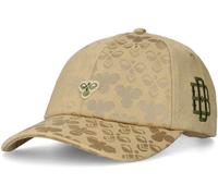 Hummel - Gorra Real Betis 2025-2026, Unisex, Brown, OSFM