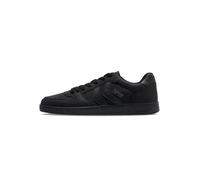 hummel Handball Perfekt Sn, Zapatillas Unisex Adulto, Negro, 37 EU