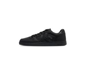 hummel Handball Perfekt Sn, Zapatillas Unisex Adulto, Negro, 39 EU