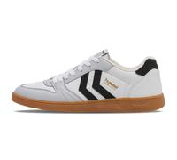 Hummel Handball Perfekt SP Indoor retro liga Sneaker Zapatos blanco 226303 9001