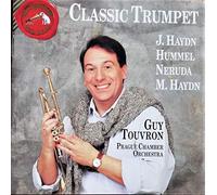 Hummel / Haydn / Prague Chamber Orch - Classic Trumpet